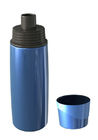 CER sichere alkalische Wasser-Flaschen-/Edelstahl-Nano-Energie-Wasser-Nano-Schale