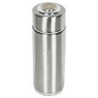 Silberne alkalische Wasser-Flaschen-/Gesundheits-alkalische Wasser-Nano-Schale
