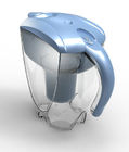 ABS Gesundheits-verringern alkalischer Wasser-Pitcher für Schwermetalle